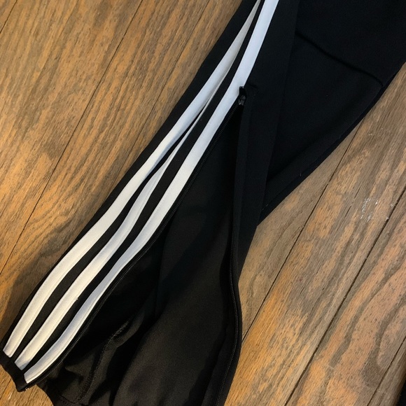 Adidas climate cool athletic pants - Picture 5 of 9